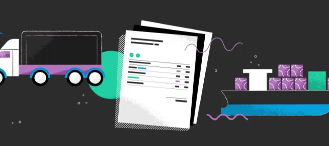 It’s Time to Automate Your Operations with AI-Based Solutions and Document Processing Automation for Logistics Data