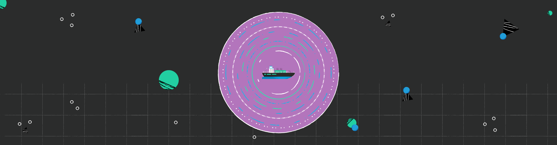 Navigating the Ocean of Big Data in Maritime and Shipping Industry