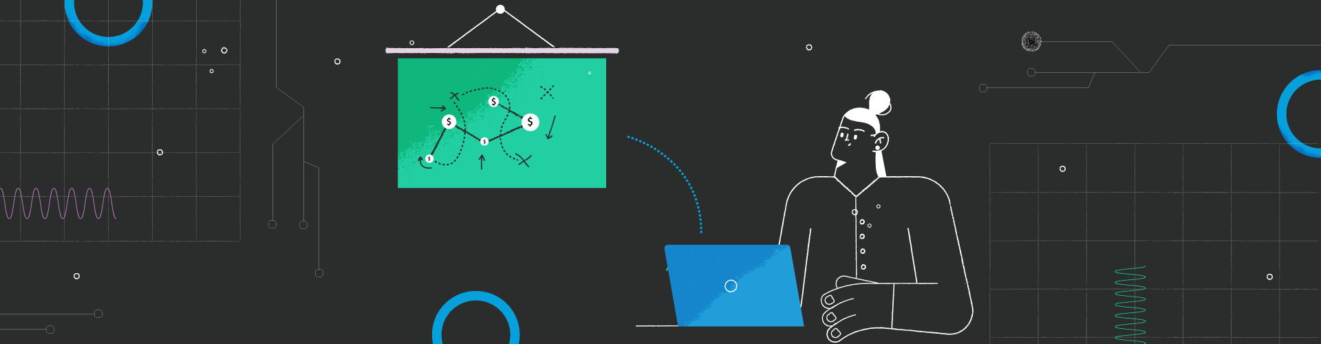 Data Strategy Consulting: The Smart Way to Harness Your Data's Power