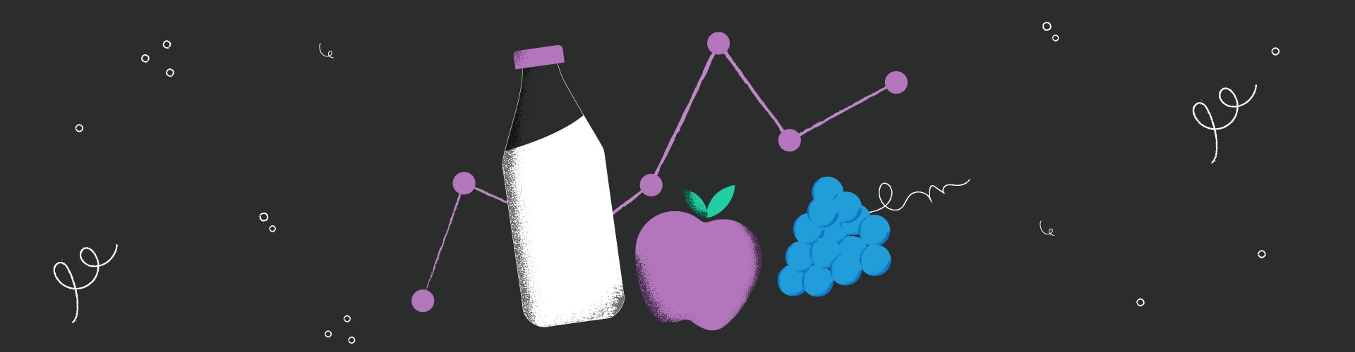 Fresh Food Demand Forecasting: How to Produce Accurate Demand Forecasts for Perishable Products