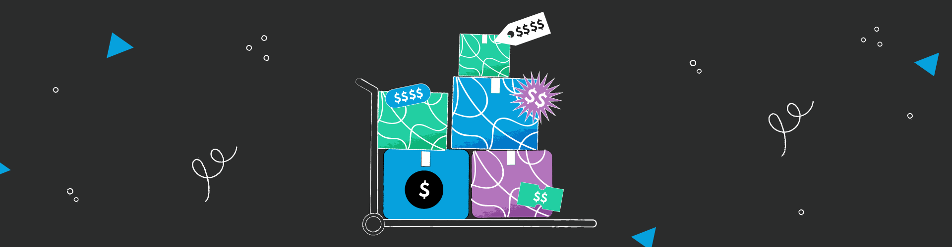 Exploring Dynamic Pricing for 3PL - Efficiency Meets Profitability in Third-Party Logistics Operations