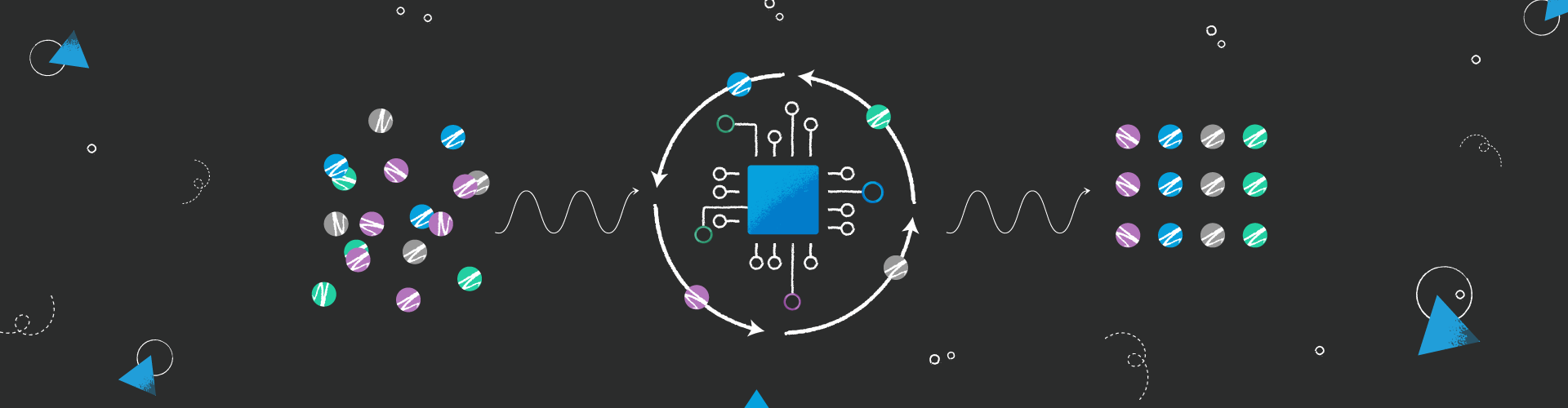 The Speed of Now: Examples of Real-Time Processing in Action