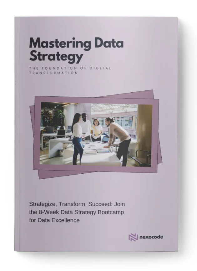 Ready to embark on your data journey?