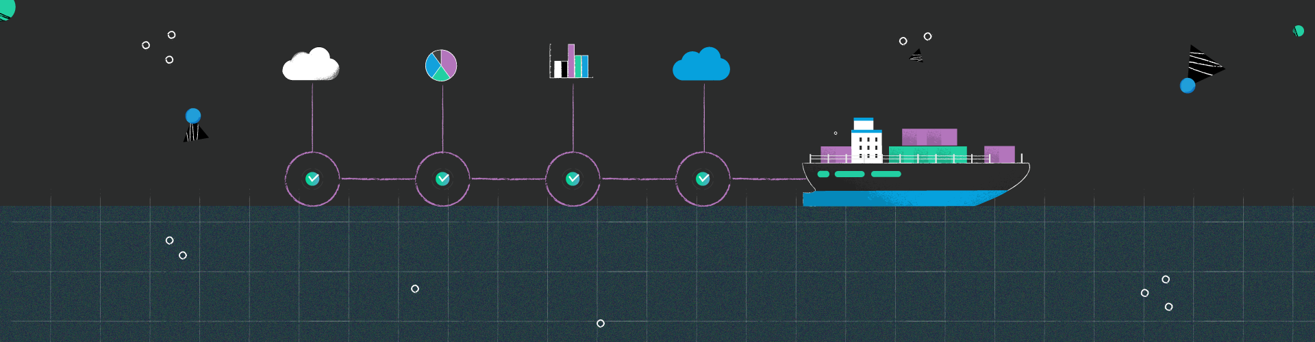 Maritime Data: Charting a Course Through the Digital Waves