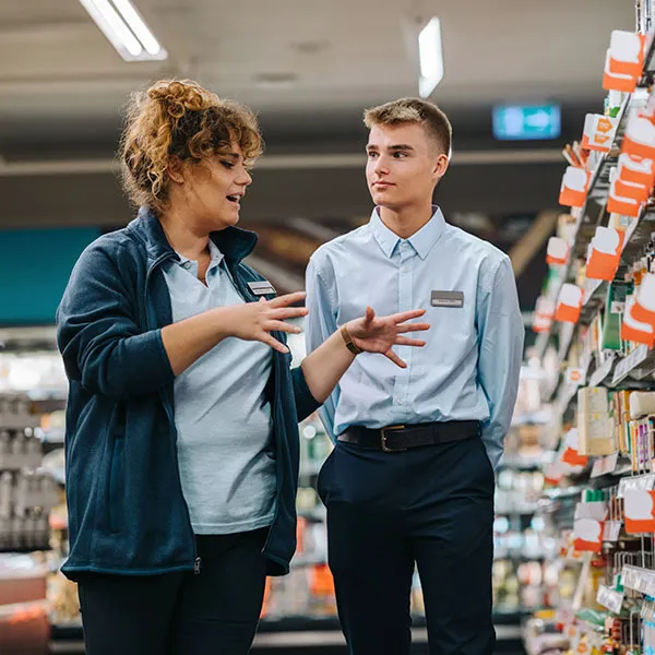 AI in Retail and eCommerce