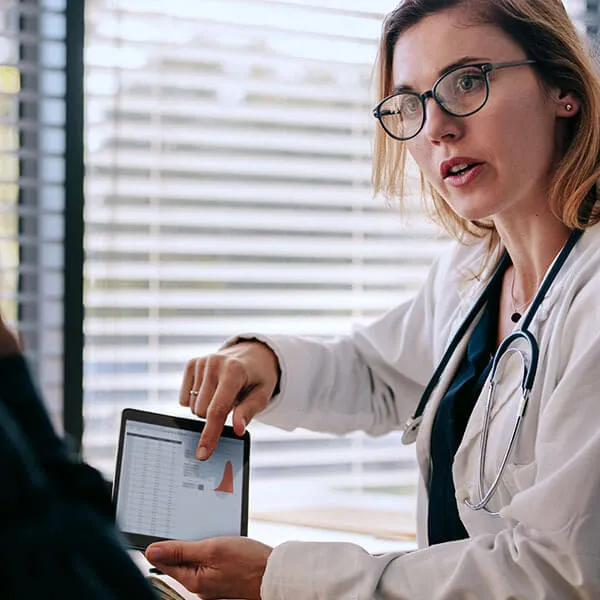 AI in Healthcare, Pharma, and Life Sciences