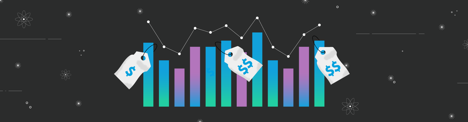 Dynamic Pricing Examples from the Digital Age: From Airlines to Online Retailers