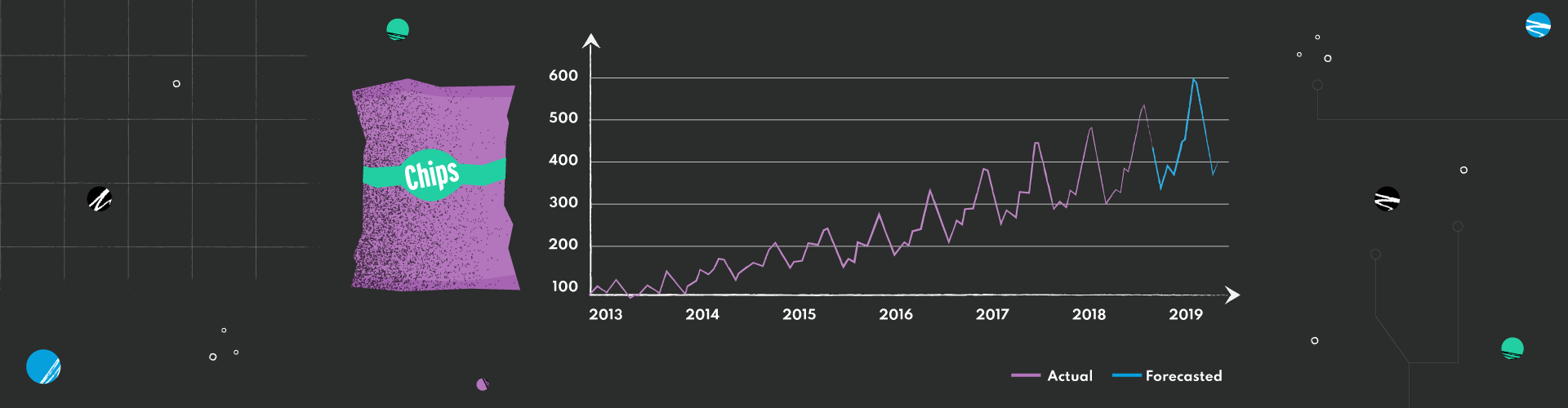 From Reactive to Proactive: AI in Retail Demand Forecasting