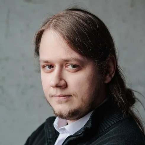 Mateusz Przyborowski