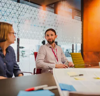 machine learning consultancy icon