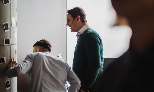 machine learning consultancy icon