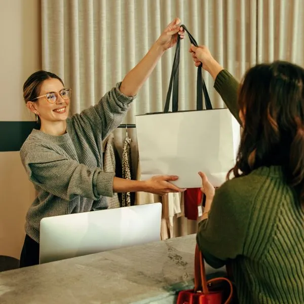 AI Consulting in Retail and Marketing