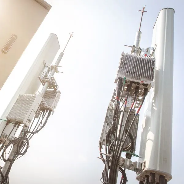 AI technologies in telecommunications