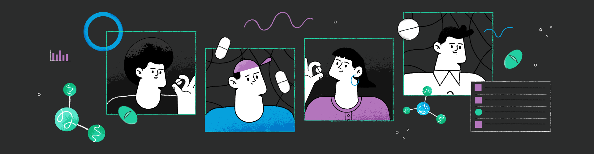 A Comprehensive Look at the Use of AI for Clinical Trials. Disrupting Clinical Development with Artificial Intelligence