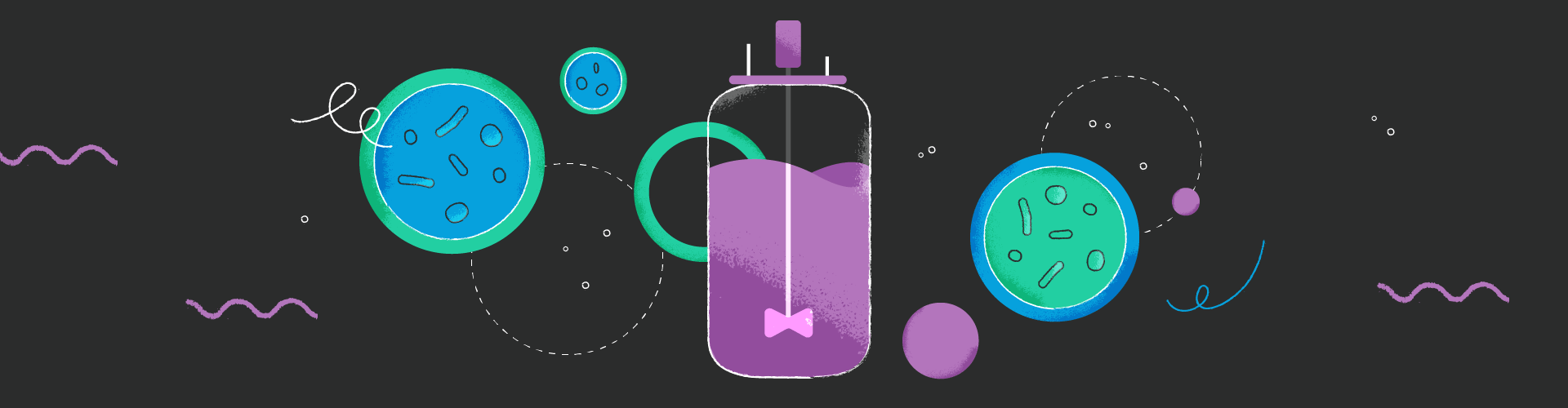 Bioprocessing 4.0 and the Benefits of Introducing AI to Biopharmaceutical Manufacturing