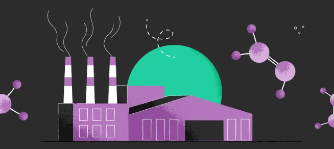 Artificial Intelligence in the Chemicals: How AI Benefits the Chemical Industry