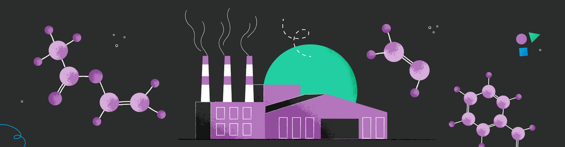 Artificial Intelligence in the Chemicals: How AI Benefits the Chemical Industry