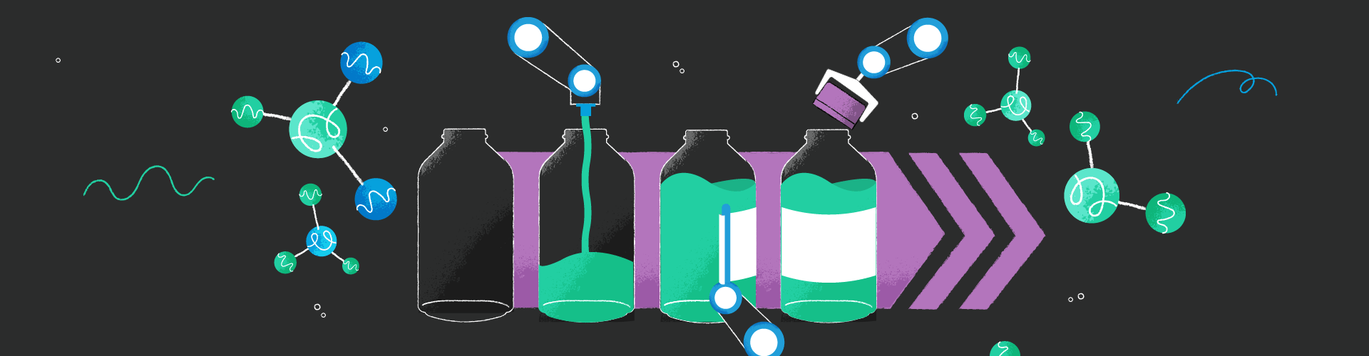 The Future of Pharmaceutical Manufacturing Process: Artificial Intelligence