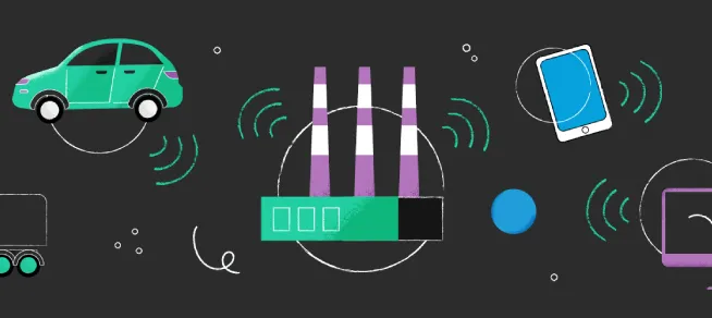 How 5G and IoT Enable AI Solutions to Emerge