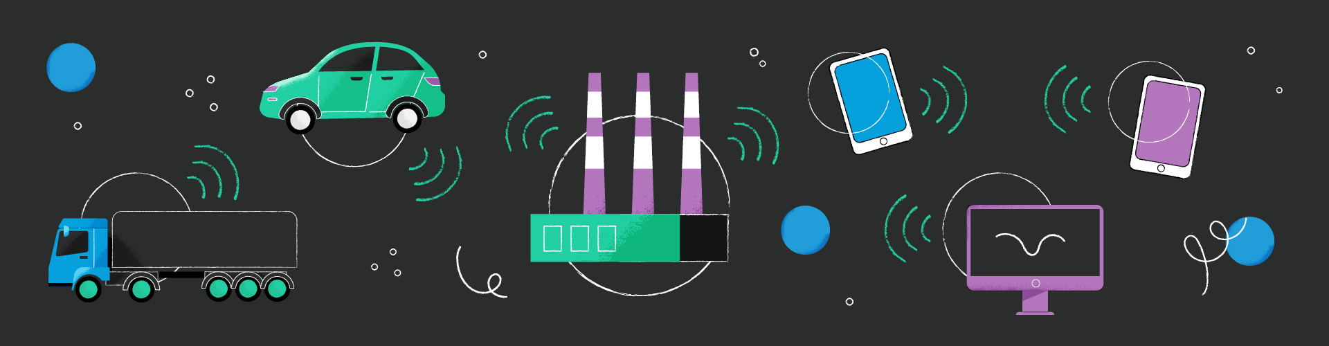 How 5G and IoT Enable AI Solutions to Emerge