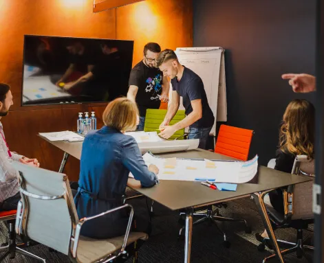 machine learning consultancy icon