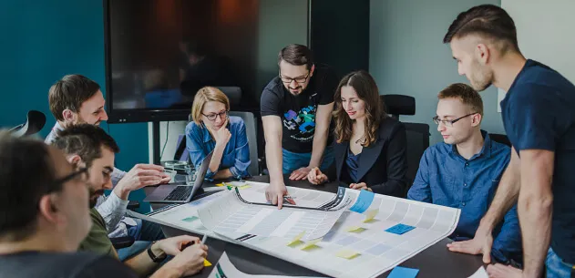 machine learning consultancy icon