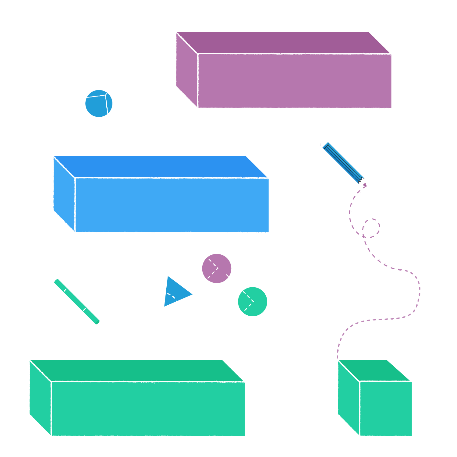 Reinforcing our brand image with an entertaining and secure game for conference participants