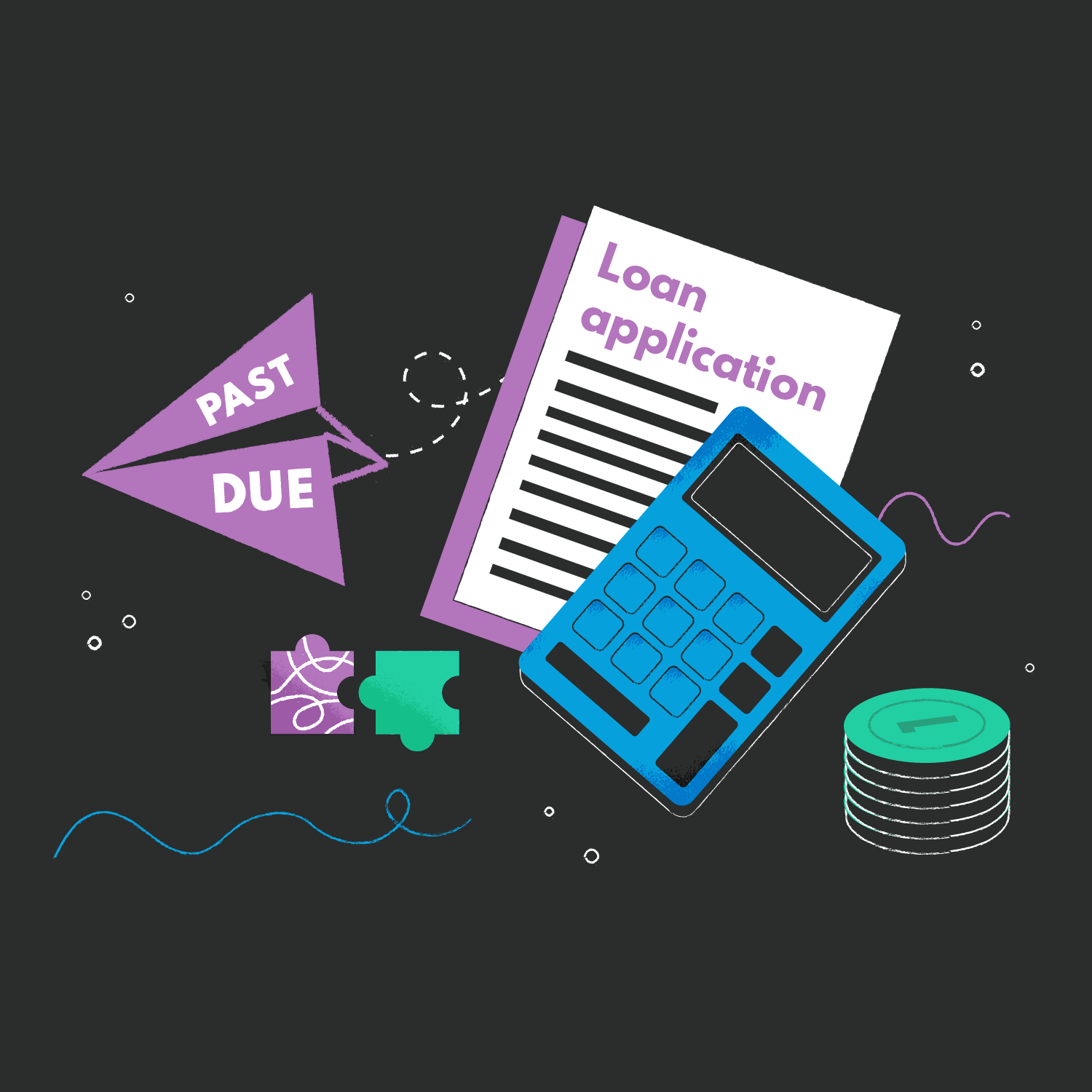 Predicting Bank Loan Defaults for Profit Maximization