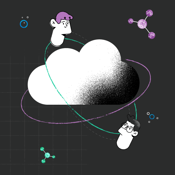 Enhanced collaboration and productivity