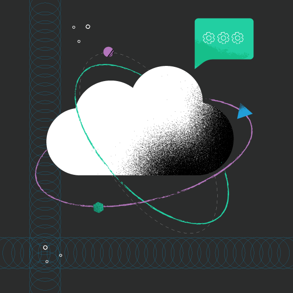 Increased agility and scalability