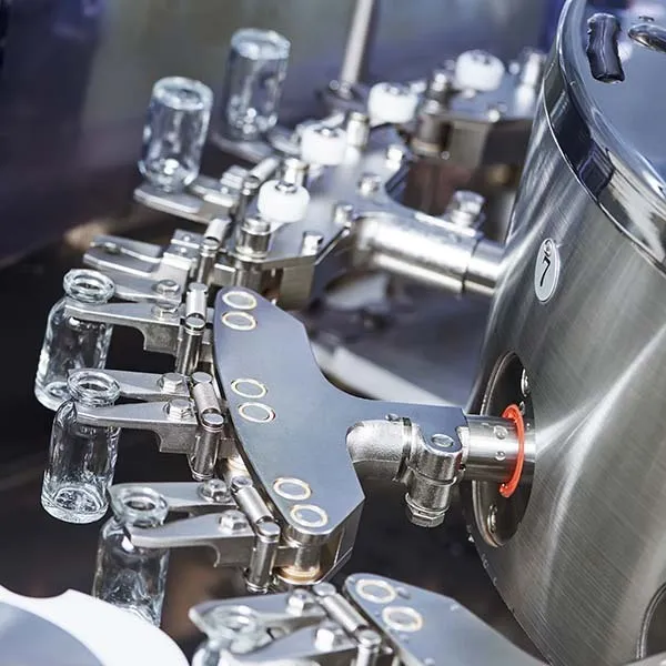 AI in Healthcare, Pharma, and Life Sciences