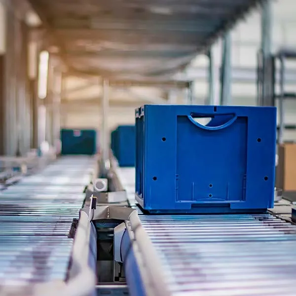 AI in Logistics and Supply Chain Management