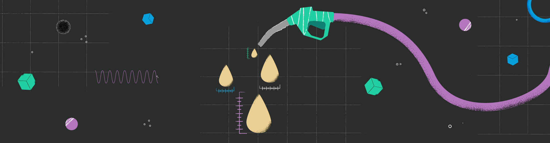 Minimizing Fuel Costs With Custom Fleet Fuel Management System and ML