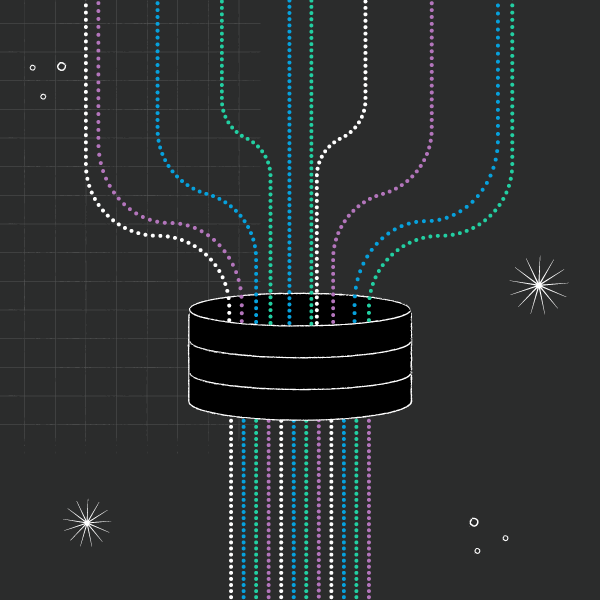 Real-time data processing services