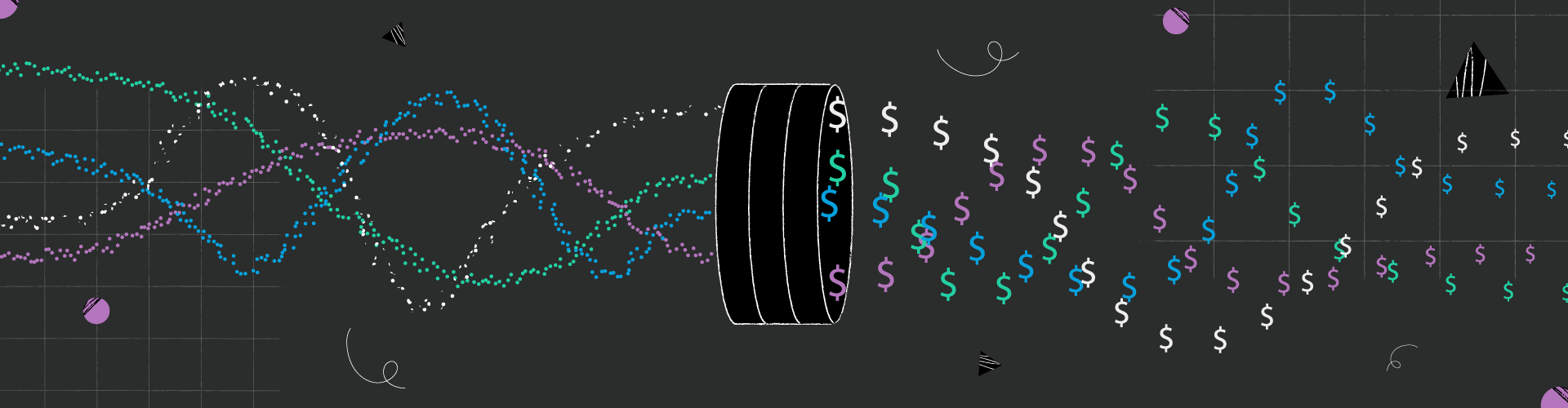Treating Data as an Asset