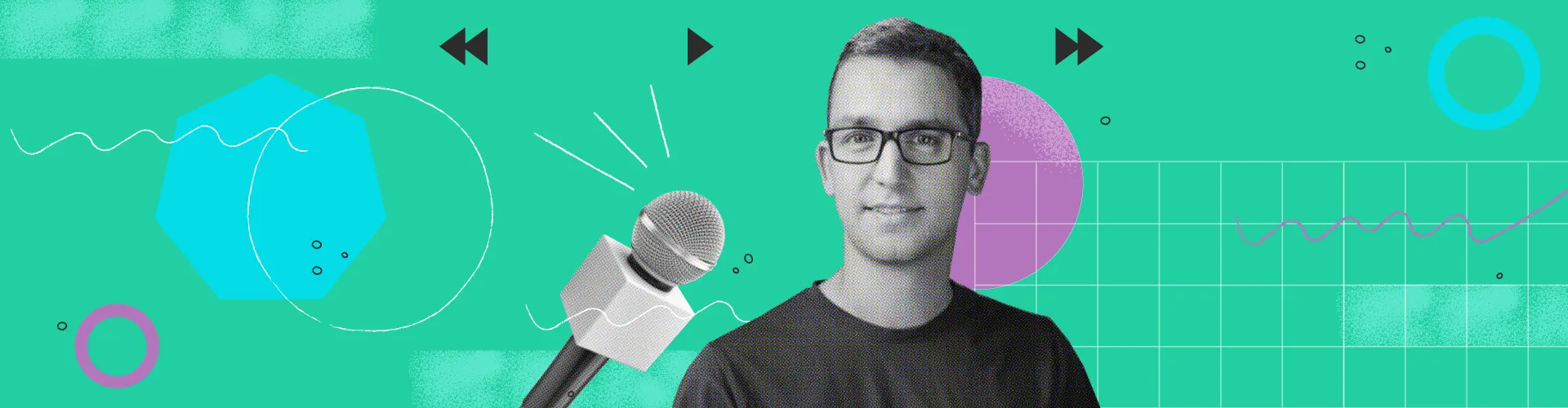 Dev Story - Our Own Podcast on Software Engineering and Teal Culture