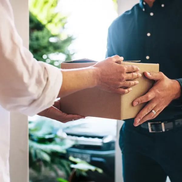 Dynamic pricing for logistics and transportation services