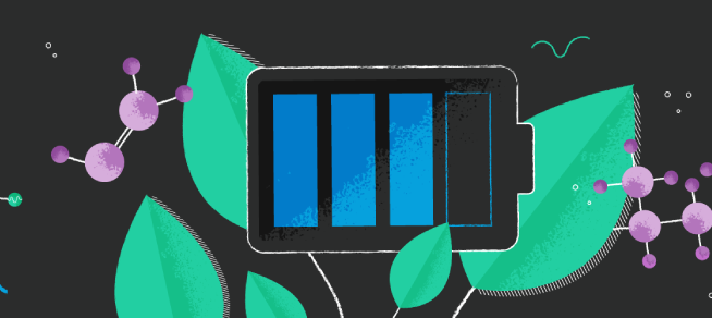 Energy Efficiency in Chemical Industry - How AI in Chemical Manufacturing Can Aid Sustainability