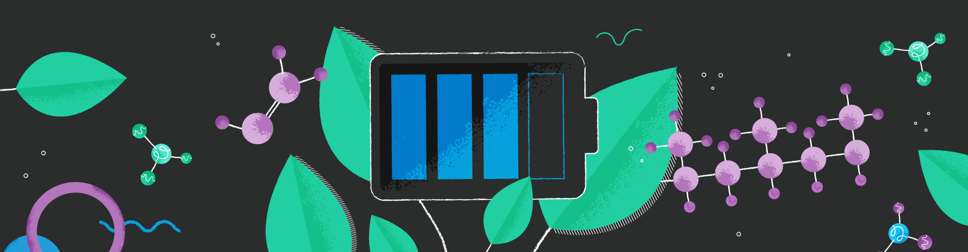 Energy Efficiency in Chemical Industry - How AI in Chemical Manufacturing Can Aid Sustainability