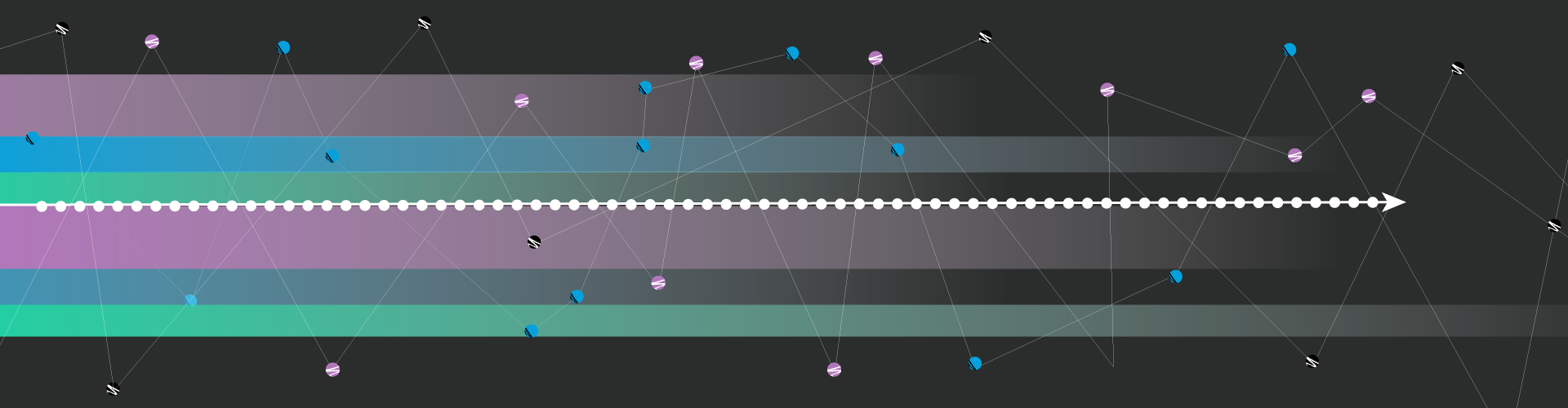 Real-Time, Responsive, Revolutionary: Unpacking Event-Driven Data Mesh Architecture