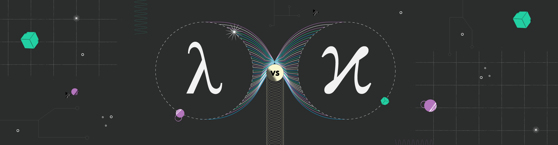 Lambda vs. Kappa Architecture. A Guide to Choosing the Right Data Processing Architecture for Your Needs