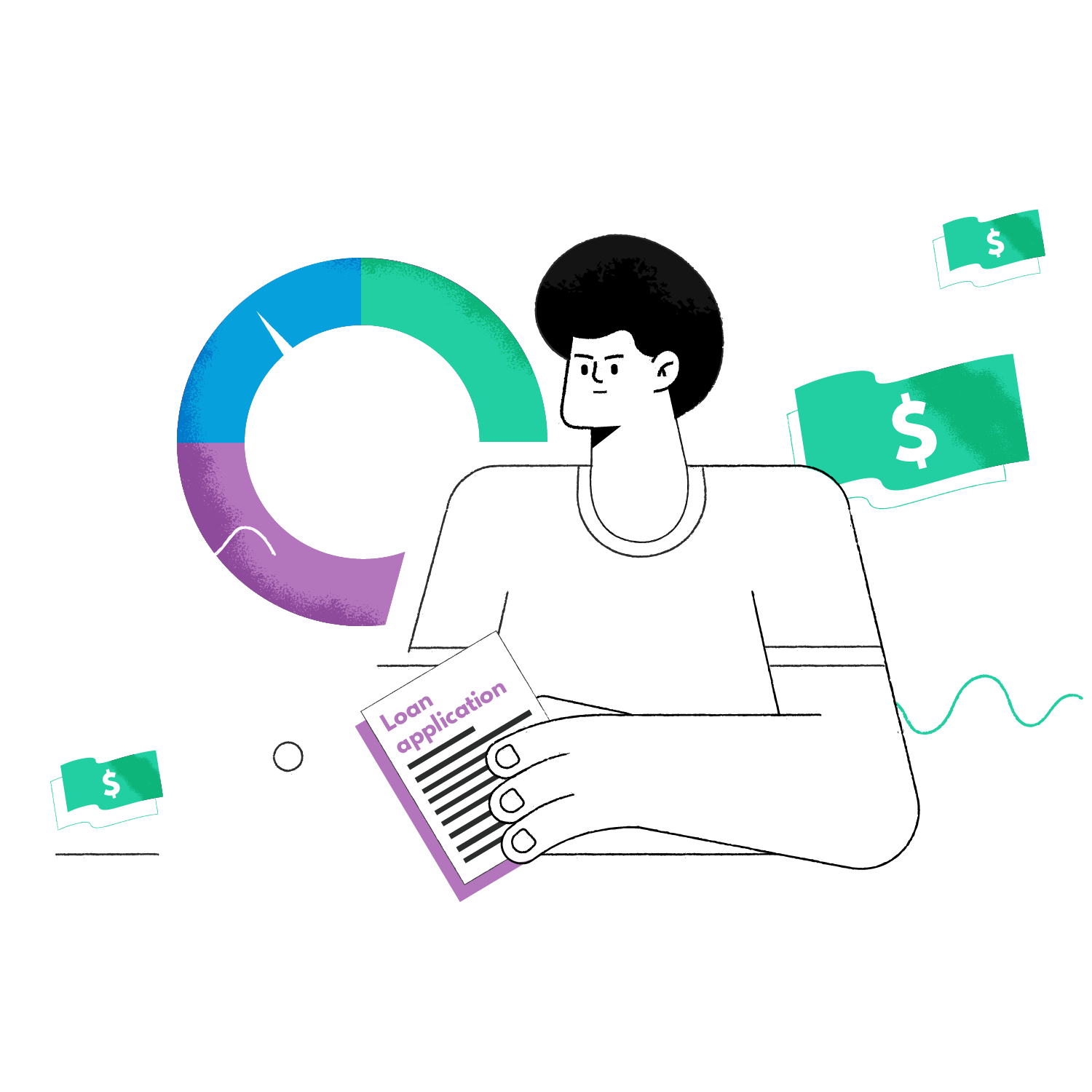 Loan Application Fraud Detection