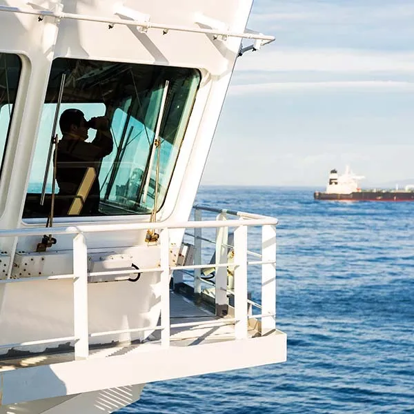 AI in Logistics and Supply Chain Management