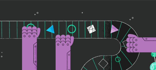 Industrial AI: How Artificial Intelligence is Revolutionizing the Manufacturing Industry?