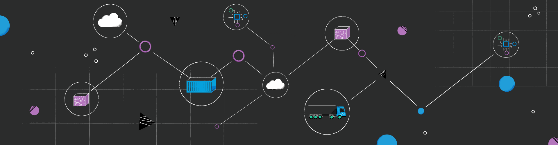 Embracing Digital Transformation in Logistics Industry