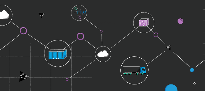 Embracing Digital Transformation in Logistics Industry