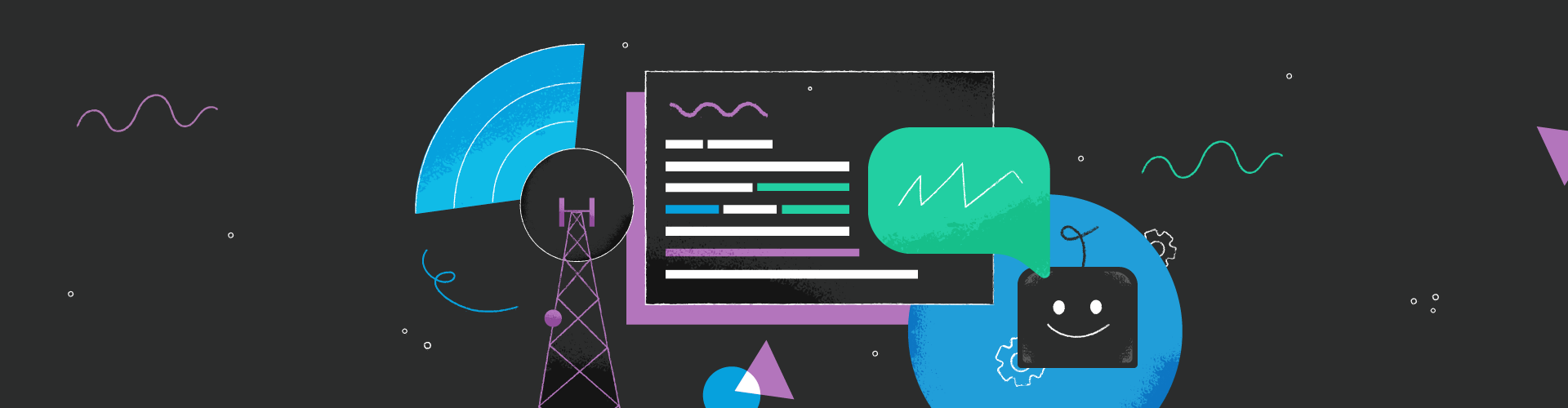 Natural Language Processing (NLP) in the Telecommunications Industry