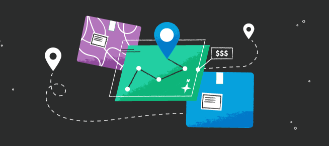 Parcel Delivery Optimization. Cutting Parcel Shipping Costs With Machine Learning