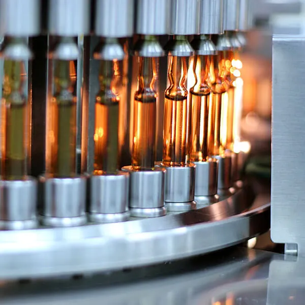 AI in Pharmaceuticals and Life Sciences