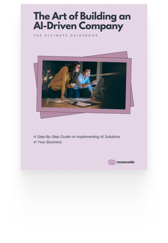 AI Design Sprint ebook